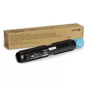 Xerox 106R03768 - toner, cyan (azurový)