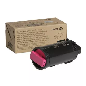 Xerox 106R03885 - toner, magenta (purpurový) Xerox 106R03885 - toner, magenta (purpurový)