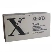 Xerox 412 (106R00586) - toner, black (černý)