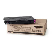 Xerox 6100 (106R00681) - toner, magenta (purpurový)