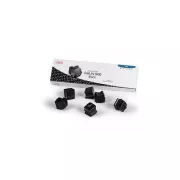 Xerox 108R00608 - toner, black (černý)