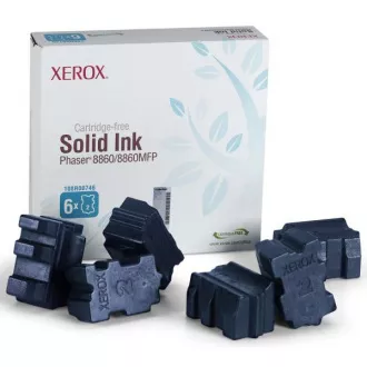 Xerox 108R00817 - toner, cyan (azurový) Xerox 108R00817 - toner, cyan (azurový)