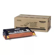 Xerox 6180 (113R00725) - toner, yellow (žlutý)