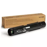 Xerox 106R03745 - toner, black (černý)