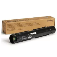Xerox 106R03745 - toner, black (černý)