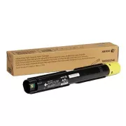 Xerox 106R03746 - toner, yellow (žlutý)