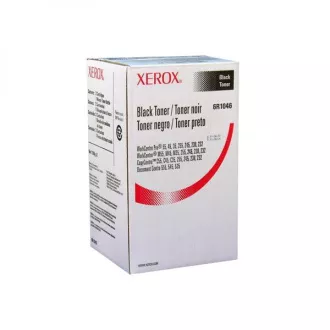 Xerox 006R01046 - toner, black (černý) 2ks Xerox 006R01046 - toner, black (černý) 2ks