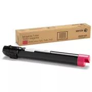Xerox 006R01401 - toner, magenta (purpurový)