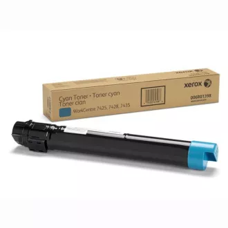 Xerox 006R01402 - toner, cyan (azurový) Xerox 006R01402 - toner, cyan (azurový)