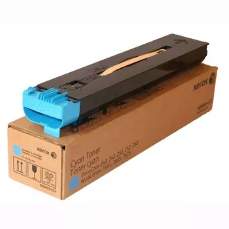 Xerox 006R01452 - toner, cyan (azurový) 2ks Xerox 006R01452 - toner, cyan (azurový) 2ks