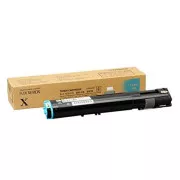Xerox 006R01643 - toner, cyan (azurový)