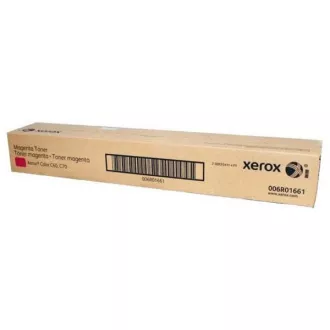 Xerox 006R01661 - toner, magenta (purpurový) Xerox 006R01661 - toner, magenta (purpurový)