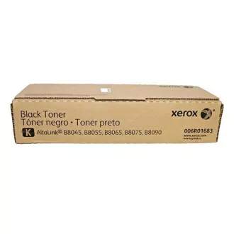 Xerox 006R01683 - toner, black (černý) 2ks Xerox 006R01683 - toner, black (černý) 2ks
