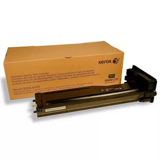 Xerox 006R01731 - toner, black (černý) Xerox 006R01731 - toner, black (černý)