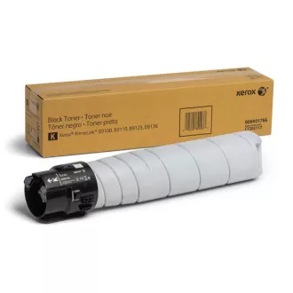 Xerox 006R01766 - toner, black (černý) Xerox 006R01766 - toner, black (černý)