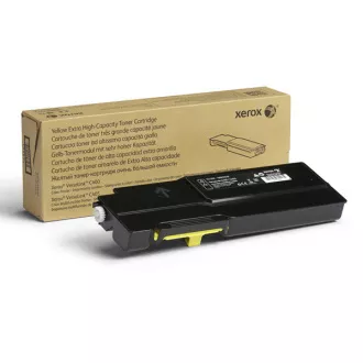 Xerox 106R03537 - toner, yellow (žlutý) Xerox 106R03537 - toner, yellow (žlutý)