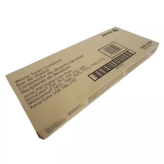 Xerox 008R12990 - Odpadní nádobka, color (barevná) Xerox 008R12990 - Odpadní nádobka, color (barevná)