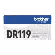 Brother DR119 - optická jednotka, black (černá)