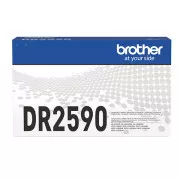 Brother DR2590 - optická jednotka, black (černá)