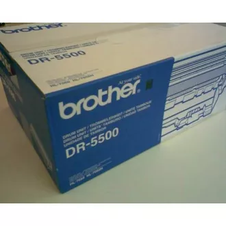 Brother DR5500 - optická jednotka, black (černá) Brother DR5500 - optická jednotka, black (černá)