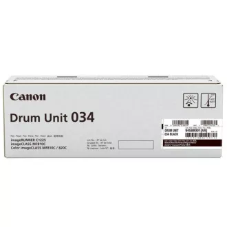 Canon 9458B001 - optická jednotka, black (černá)