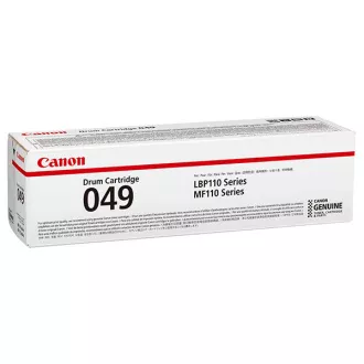 Canon 2165C001 - optická jednotka, black (černá)
