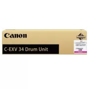 Canon 3788B003 - optická jednotka, magenta (purpurová)
