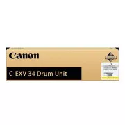 Canon 3789B003 - optická jednotka, yellow (žlutá)