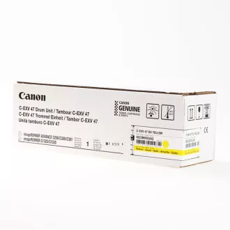 Canon 8523B002 - optická jednotka, yellow (žlutá) Canon 8523B002 - optická jednotka, yellow (žlutá)