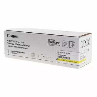 Canon 2189C002 - optická jednotka, yellow (žlutá) Canon 2189C002 - optická jednotka, yellow (žlutá)