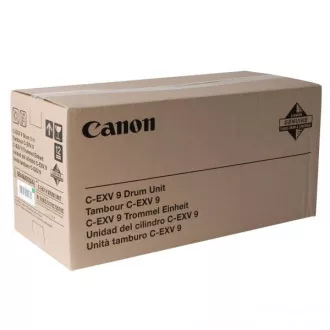 Canon 8644A003 - optická jednotka, black (černá) Canon 8644A003 - optická jednotka, black (černá)