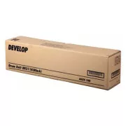 Develop A0XV1RD - optická jednotka, black (černá)