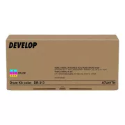 Develop A7U41TH - optická jednotka, color (barevná)