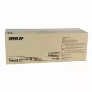 Develop A85Y18H - toner, yellow (žlutý)