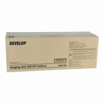 Develop A85Y18H - toner, yellow (žlutý)