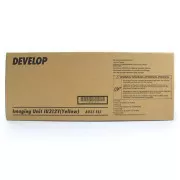 Develop A03115J - optická jednotka, yellow (žlutá)