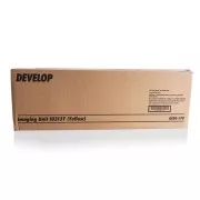 Develop A0DE17H - optická jednotka, yellow (žlutá)