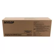 Develop A0WG1KJ - optická jednotka, cyan (azurová)