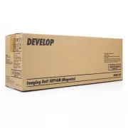 Develop A0WG1EJ - optická jednotka, magenta (purpurová)