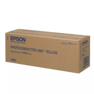 Epson C13S051201 - optická jednotka, yellow (žlutá) Epson C13S051201 - optická jednotka, yellow (žlutá)