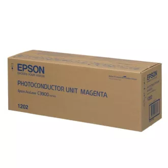 Epson C13S051202 - optická jednotka, magenta (purpurová) Epson C13S051202 - optická jednotka, magenta (purpurová)