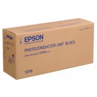 Epson C13S051210 - optická jednotka, black (černá)