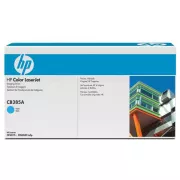 HP CB385A - optická jednotka, cyan (azurová)