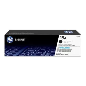HP 19A (CF219A) - optická jednotka, black (černá)
