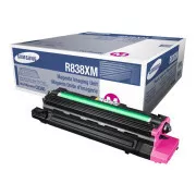 Samsung CLX-R838XM - optická jednotka, magenta (purpurová)