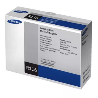 Samsung MLT-R116/SEE - optická jednotka, black (černá) Samsung MLT-R116/SEE - optická jednotka, black (černá)
