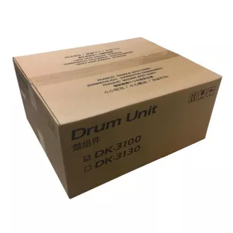 Kyocera DK3100 - optická jednotka, black (černá) Kyocera DK3100 - optická jednotka, black (černá)