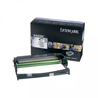 Lexmark 12A8302 - optická jednotka, black (černá) Lexmark 12A8302 - optická jednotka, black (černá)