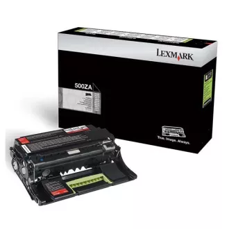 Lexmark 50F0ZA0 - optická jednotka, black (černá) Lexmark 50F0ZA0 - optická jednotka, black (černá)