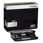 Lexmark 52D0Z00 - optická jednotka, black (černá)